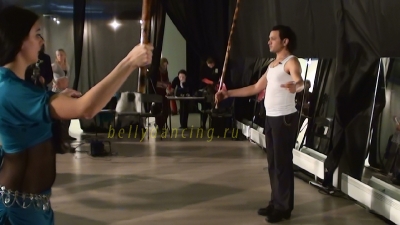 Мухамед Шахин (Mohamed Shahin)