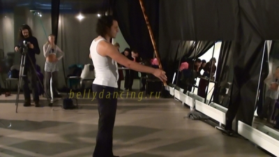 Мухамед Шахин (Mohamed Shahin)