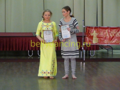 Всероссийский конкурс Северная Пальмира