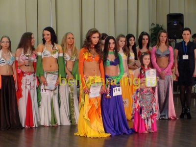 Всероссийский конкурс Северная Пальмира