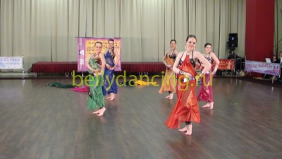 Всероссийский конкурс Северная Пальмира