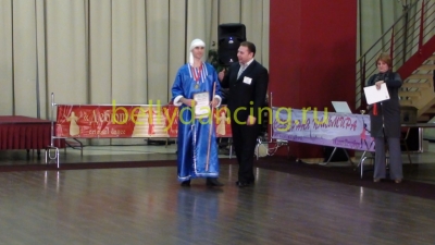 Всероссийский конкурс Северная Пальмира