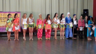 Всероссийский конкурс Северная Пальмира