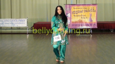 Всероссийский конкурс Северная Пальмира