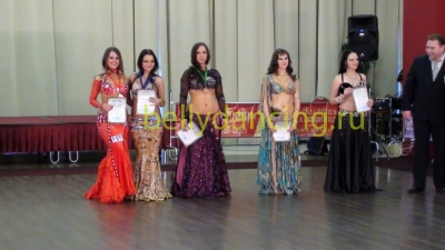 Всероссийский конкурс Северная Пальмира