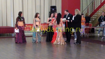 Всероссийский конкурс Северная Пальмира