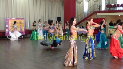 Всероссийский конкурс Северная Пальмира