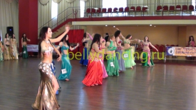 Всероссийский конкурс Северная Пальмира