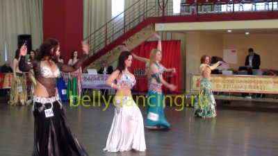 Всероссийский конкурс Северная Пальмира