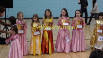 Кубок Главы Республики Мордовия