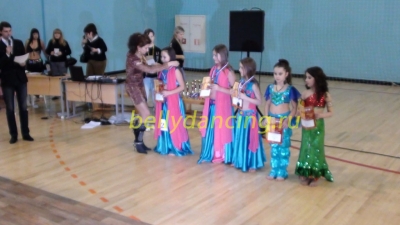 Кубок Главы Республики Мордовия