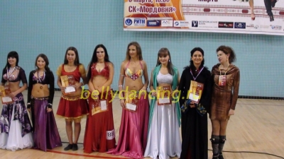 Кубок Главы Республики Мордовия