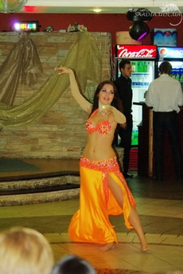 Марта Корзун