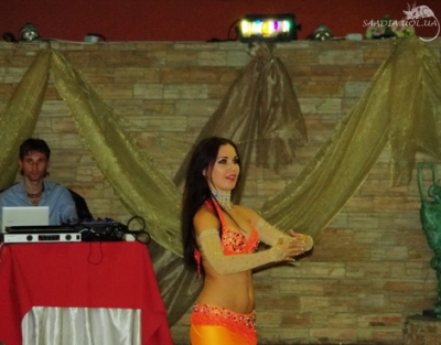 Марта Корзун