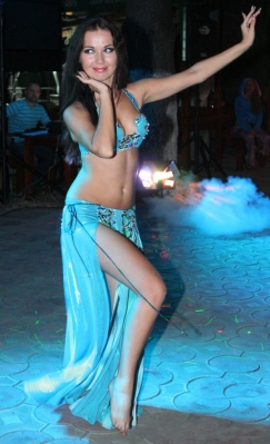 Марта Корзун