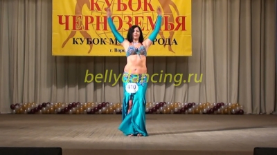 Межрегиональный фестиваль-конкурс Кубок Черноземья 2011