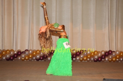 Межрегиональный фестиваль-конкурс Кубок Черноземья 2011