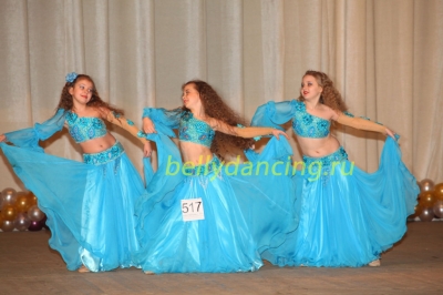 Межрегиональный фестиваль-конкурс Кубок Черноземья 2011