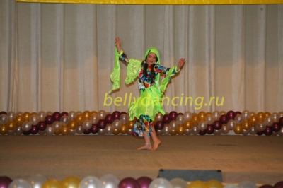 Межрегиональный фестиваль-конкурс Кубок Черноземья 2011