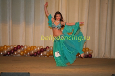 Межрегиональный фестиваль-конкурс Кубок Черноземья 2011