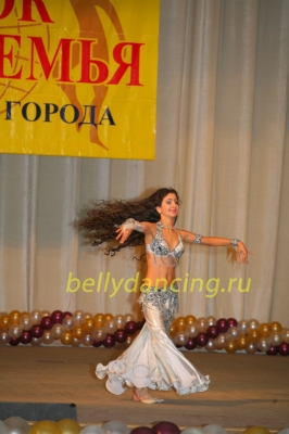 Межрегиональный фестиваль-конкурс Кубок Черноземья 2011