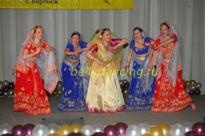 Межрегиональный фестиваль-конкурс Кубок Черноземья 2011