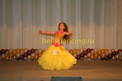 Межрегиональный фестиваль-конкурс Кубок Черноземья 2011