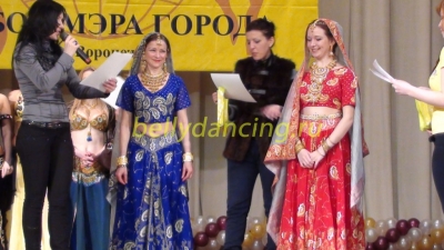 Межрегиональный фестиваль-конкурс Кубок Черноземья 2011