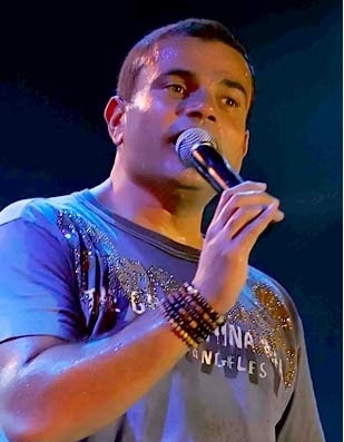 Амр Диаб (Amr Diab)