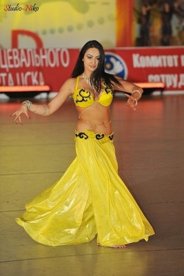 Нино Мучаидзе_1