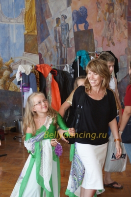 Русский берег 2011