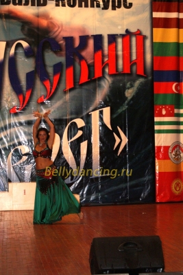 Русский берег 2011