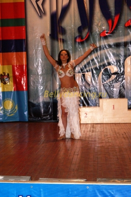 Русский берег 2011