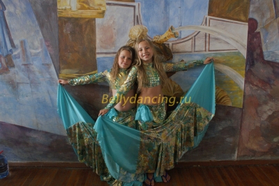 Русский берег 2011