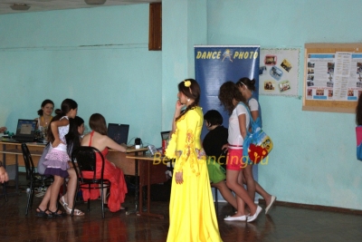 Русский берег 2011