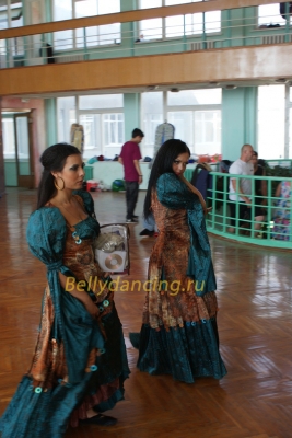 Русский берег 2011