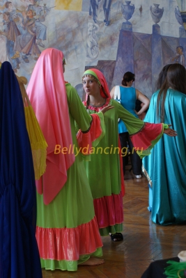 Русский берег 2011