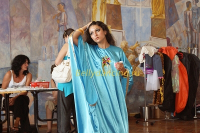 Русский берег 2011