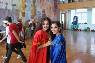 Русский берег 2011