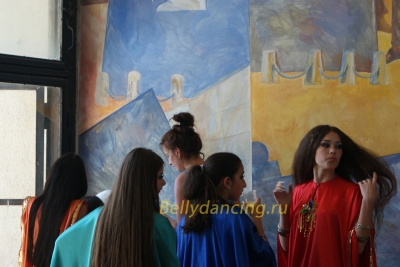 Русский берег 2011