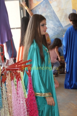 Русский берег 2011