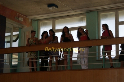 Русский берег 2011