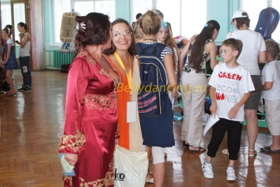 Русский берег 2011