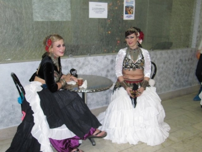 Светлана Дворецкая