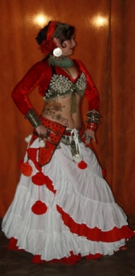 Светлана Дворецкая