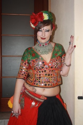 Светлана Дворецкая