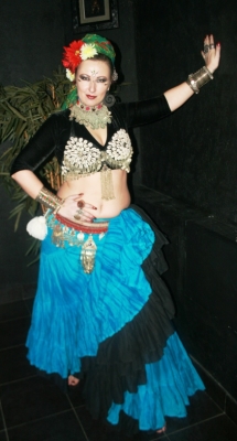 Светлана Дворецкая