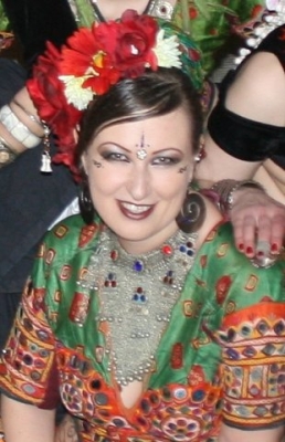 Светлана Дворецкая