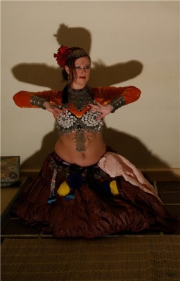 Светлана Дворецкая