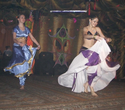 Юлия Хмельницкая 